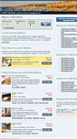 Mobile Screenshot of hotelageneve.com